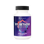 RYL Beta550 (Beta 1, 3-D Glucan)