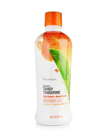 Ultimate Tangy Tangerine - 32 Fl Oz