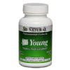 Sta-Young 60 Vegetable Capsules