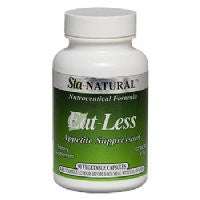 Eat-Less 90 Vegetable Capsules