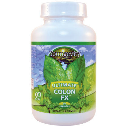 Colon FX 90 Capsules