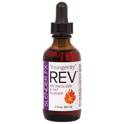 Slender Fx, REV - 2 fl.oz.