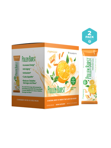 ProJoba Pollen Burst™ -2 boxes