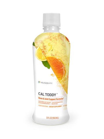 Cal Toddy - 32 Fl Oz