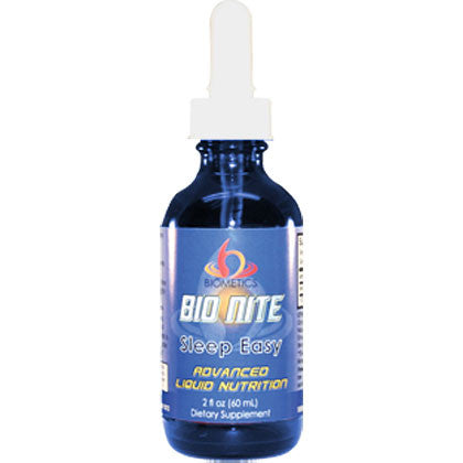 Bio Nite 2 oz.