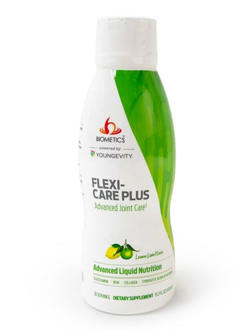 Flexi-Care Plus 15.2 Fluid oz.