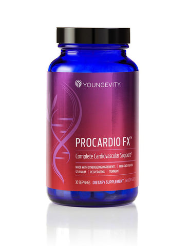 ProCardio FX™