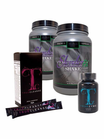 Healthy Weight Loss Vanilla
