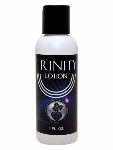 Trinity Lotion - 4 oz. Bottle