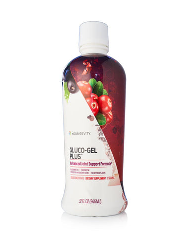 Gluco-Gel Plus - 32 Fl Oz