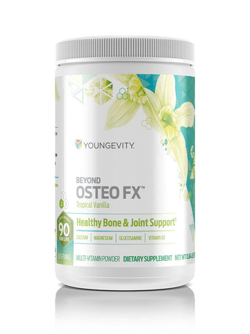 Beyond Osteo-FX Powder - 357g Canister