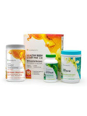 Youngevity Health Packs