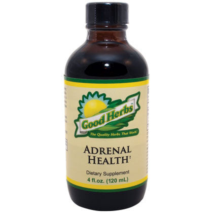 Good Herbs - Adrenal Health