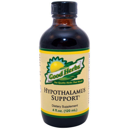 Good Herbs - Hypothalamus Support