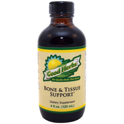 Good Herbs - Bone and Tissue Support