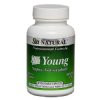 Sta-Young  60 Vegetable Capsules