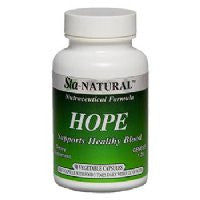 Hope  90 Vegetable Capsules