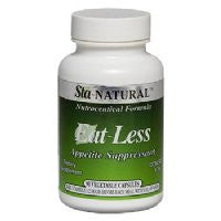 Eat-Less  90 Vegetable Capsules