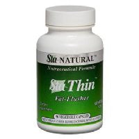 Sta-Thin, 90 Vegetable Capsules