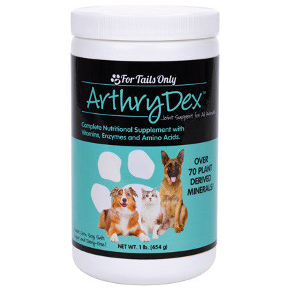 Arthrydex - 1 Lb Canister