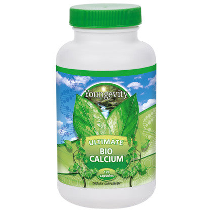 Bio Calcium™ - 120 capsules