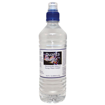 Quanta Water Catalyst 16 oz