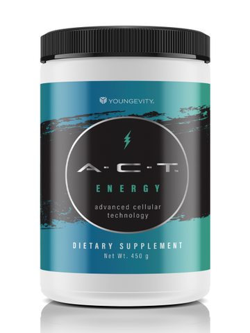 A.C.T. Canister 450 g