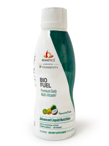 Bio Fuel -  15.2 fluid oz.