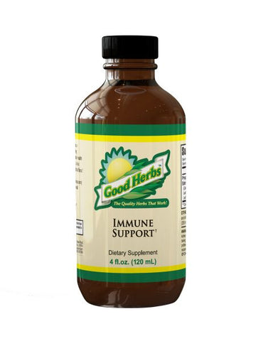 Good Herbs Immune Support