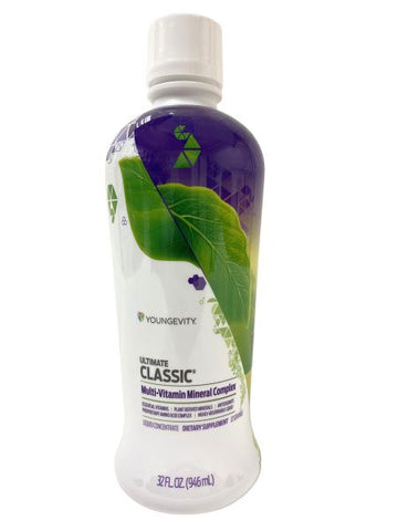 Ultimate Classic - 32 Fl Oz