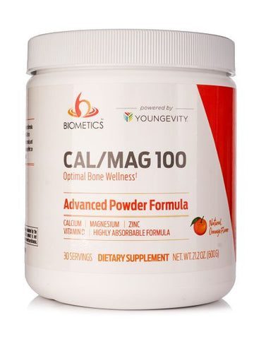 Cal Mag 100 - 21.2 oz. powder